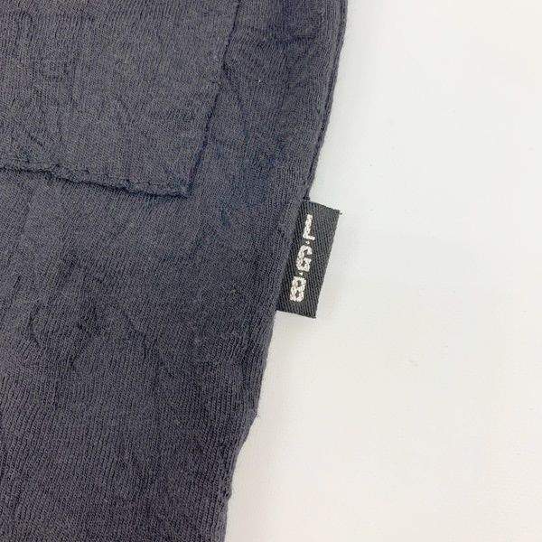 LGB ルグランブルー カーディガン ガウン CARDI STD ロング丈 羽織り 