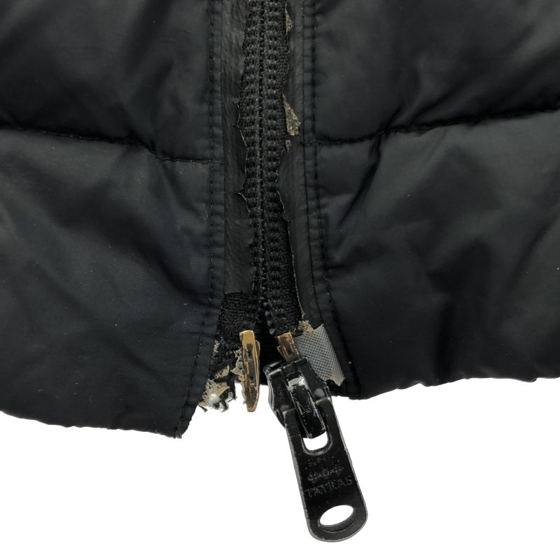 中古】TATRAS AMARANTO ハイブリッド 切替ダウンジャケット Size05 