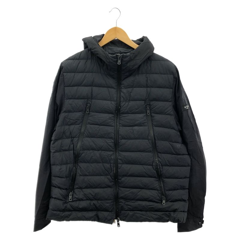 【中古】TATRAS　AMARANTO　ハイブリッド 切替ダウンジャケット　Size05　MTK18A459[79][240079029678] ジャケット/アウター 【】TATRAS AMARANTO ハイブリッド 切替ダウン