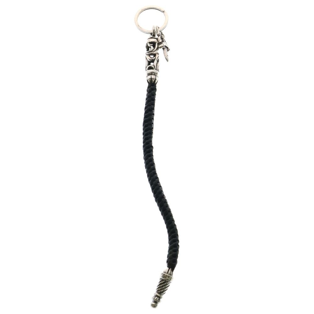 CHROME HEARTS (クロムハーツ) OTC ROLLER ローラー ダガー レザー