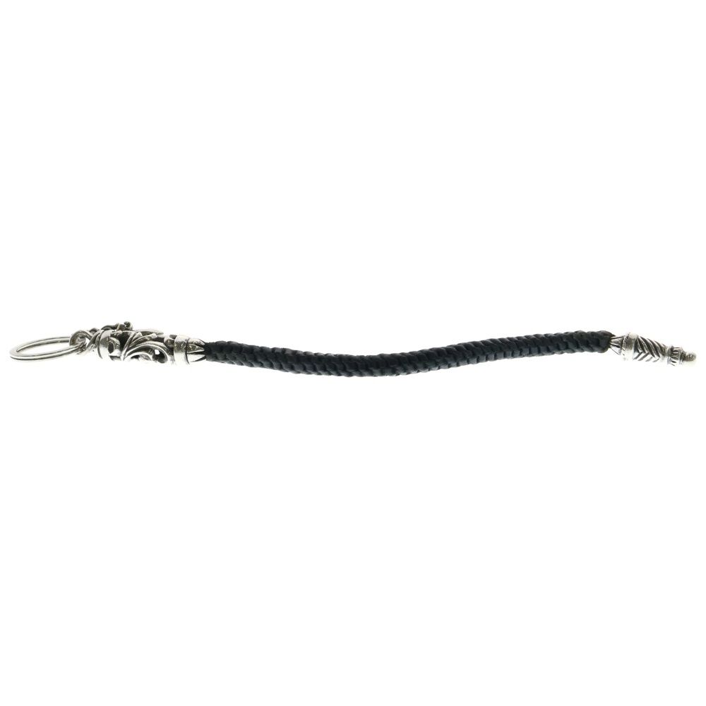 CHROME HEARTS (クロムハーツ) OTC ROLLER ローラー ダガー レザー