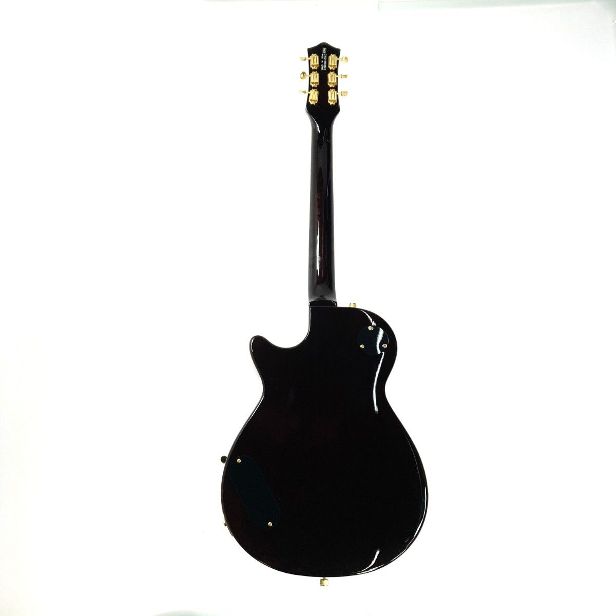GRETSCH ELECTROMATIC エレキギター G5235TG Pro Jet ソフトケース付