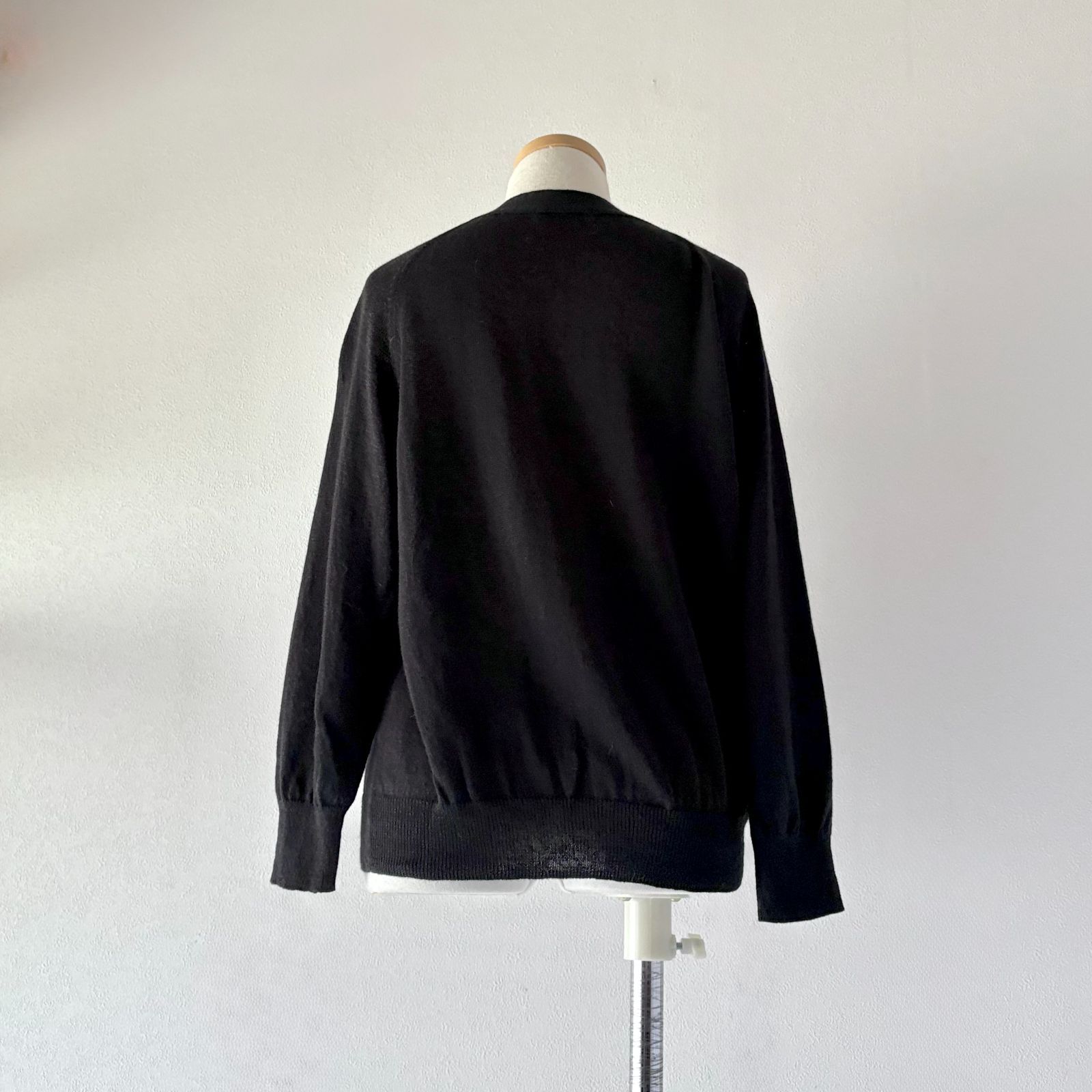 美品 / MARGARET HOWELL マーガレットハウエル / 長袖 リネンコットン