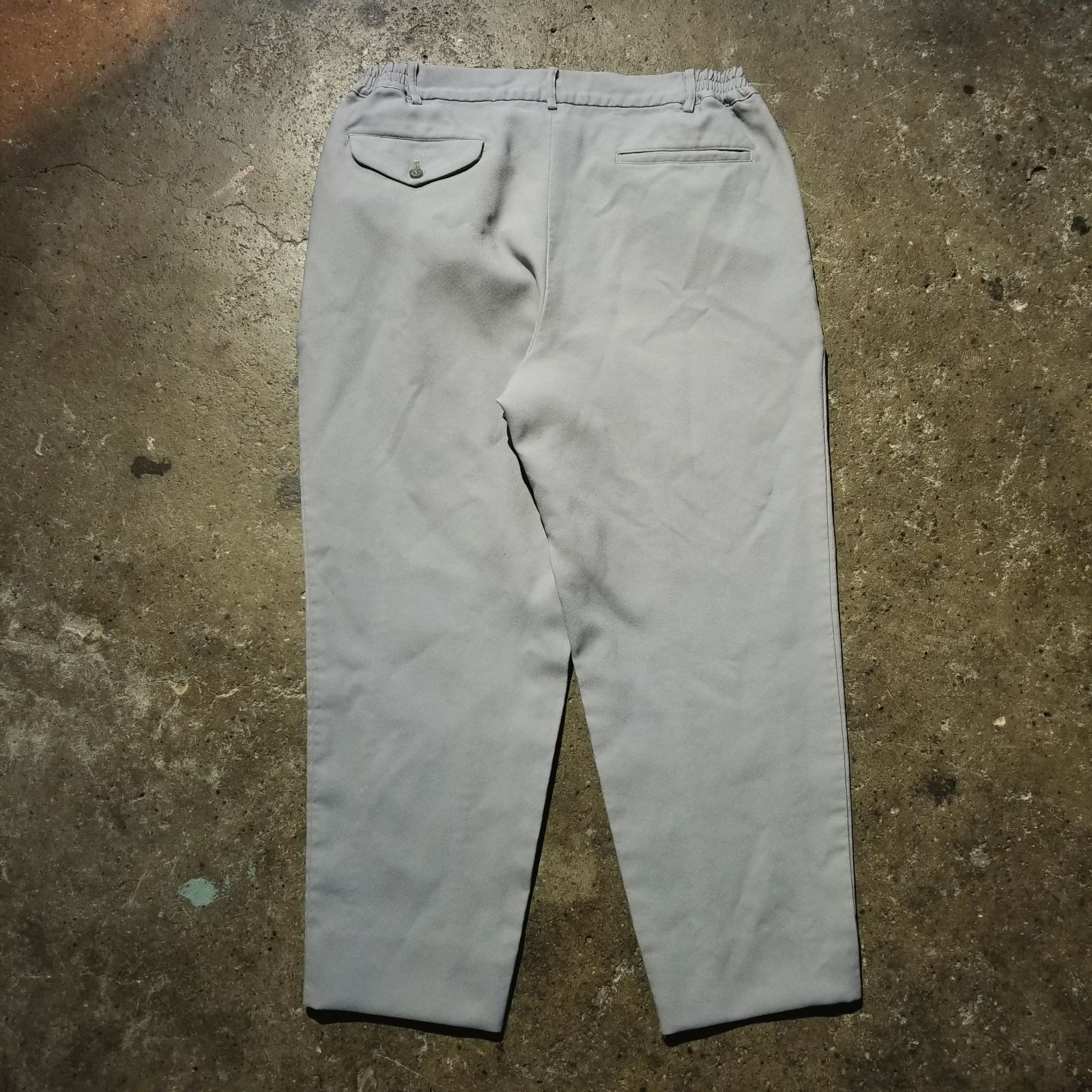 COMME des GARCONS HOMME DEUX(コムデギャルソンオムドゥ) エステル 