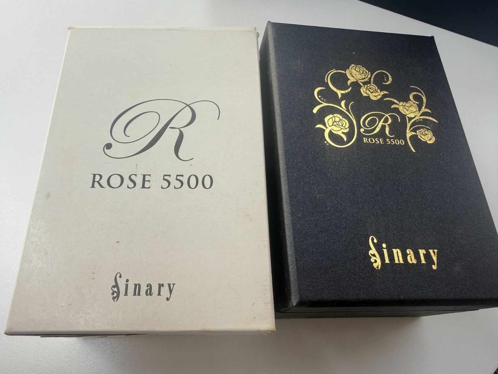 シナリーROSE5500 ♡シナリー化粧品♡限定 【公式通販】