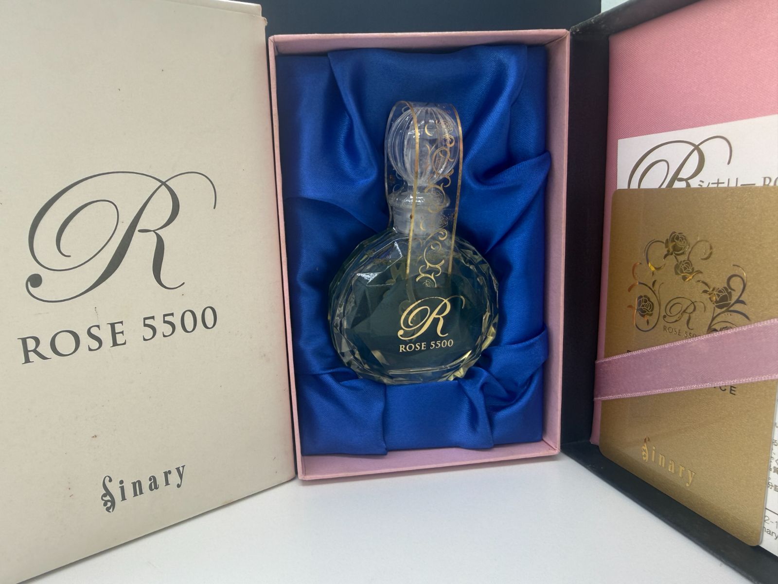 シナリーROSE5500 ♡シナリー化粧品♡限定 シナリーROSE5500 ♡シナリー化粧品♡限定 【公式通販】
