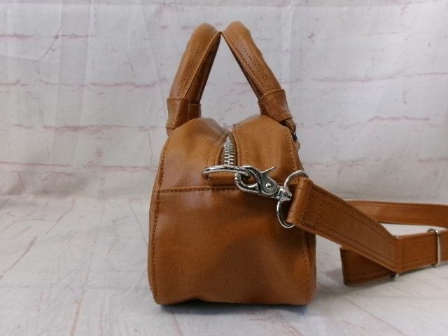 超激得，大得価 【中古】PORTER ﾎﾟｰﾀｰ ﾌﾘｰｽﾀｲﾙ ﾐﾆﾎﾞｽﾄﾝﾊﾞｯｸﾞ 707-15163