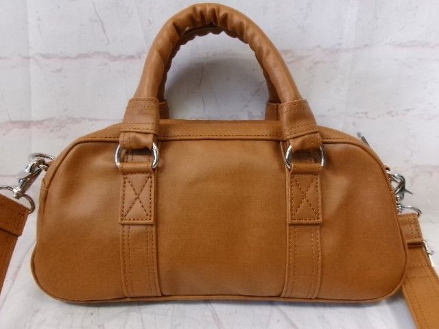超激得，大得価 【中古】PORTER ﾎﾟｰﾀｰ ﾌﾘｰｽﾀｲﾙ ﾐﾆﾎﾞｽﾄﾝﾊﾞｯｸﾞ 707-15163