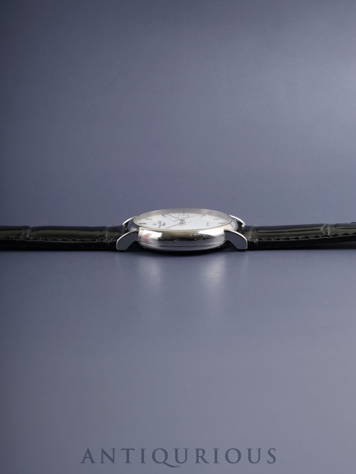 IWC ポートフィノ IW351324 自動巻き Cal.37621 SS 革 純正ピン