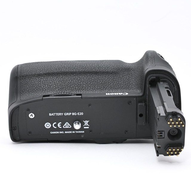 良品＞ Canon BG-E20 バッテリーグリップ｜EOS 5D Mark IV対応｜純正