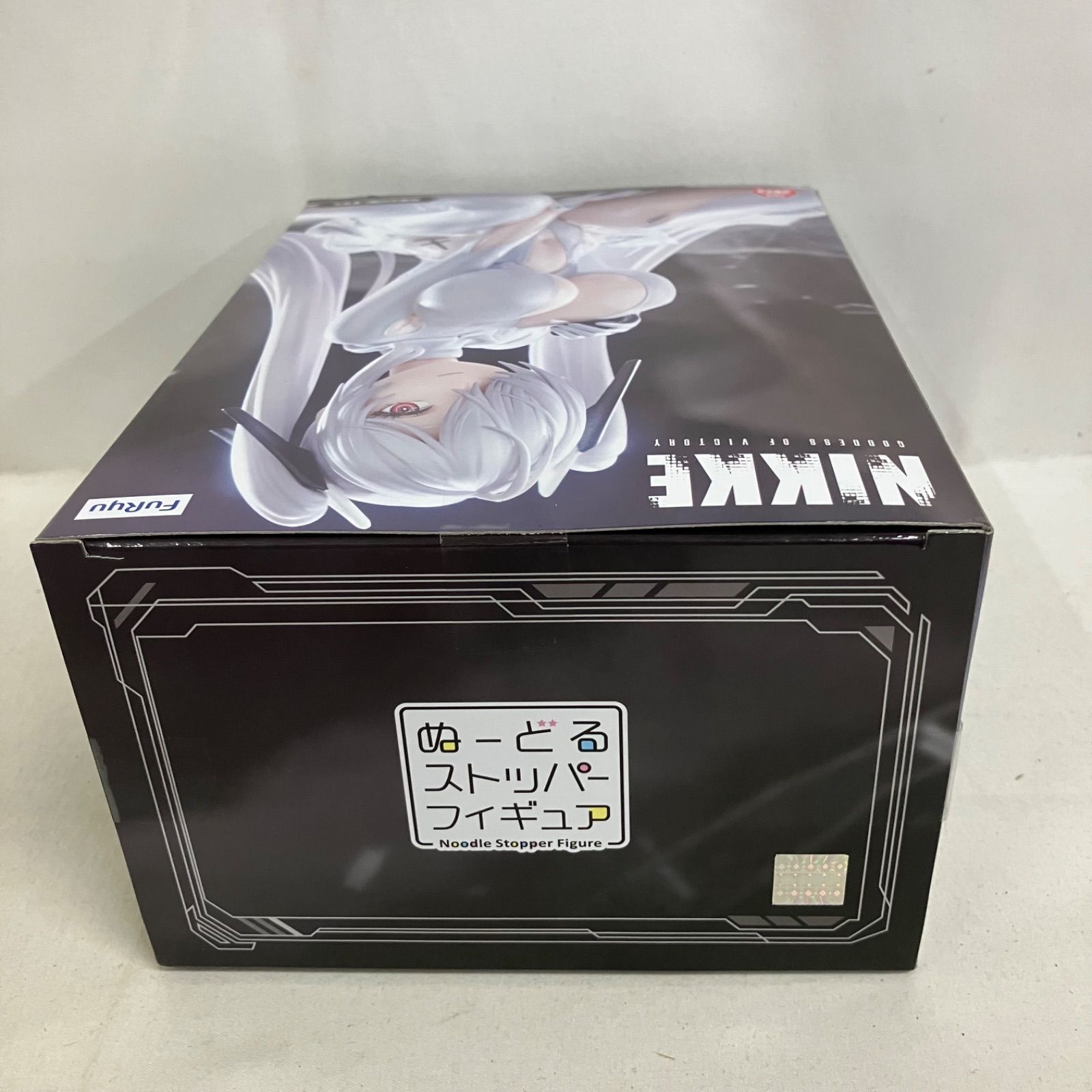 未開封 NIKKE ぬーどるストッパーフィギュア シンデレラ フィギュア 3 