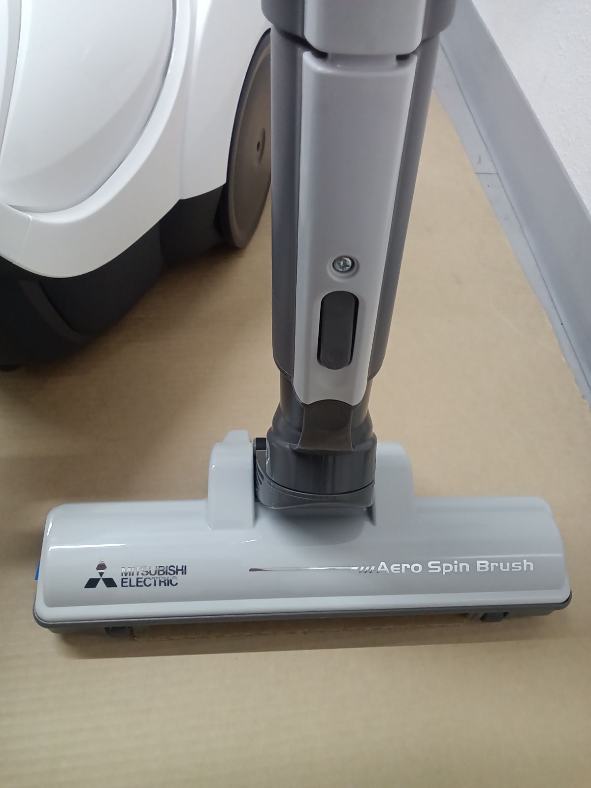 ☆リユースのサカイ横浜南店☆ MITSUBISHI 三菱 紙パック式掃除機 TC 