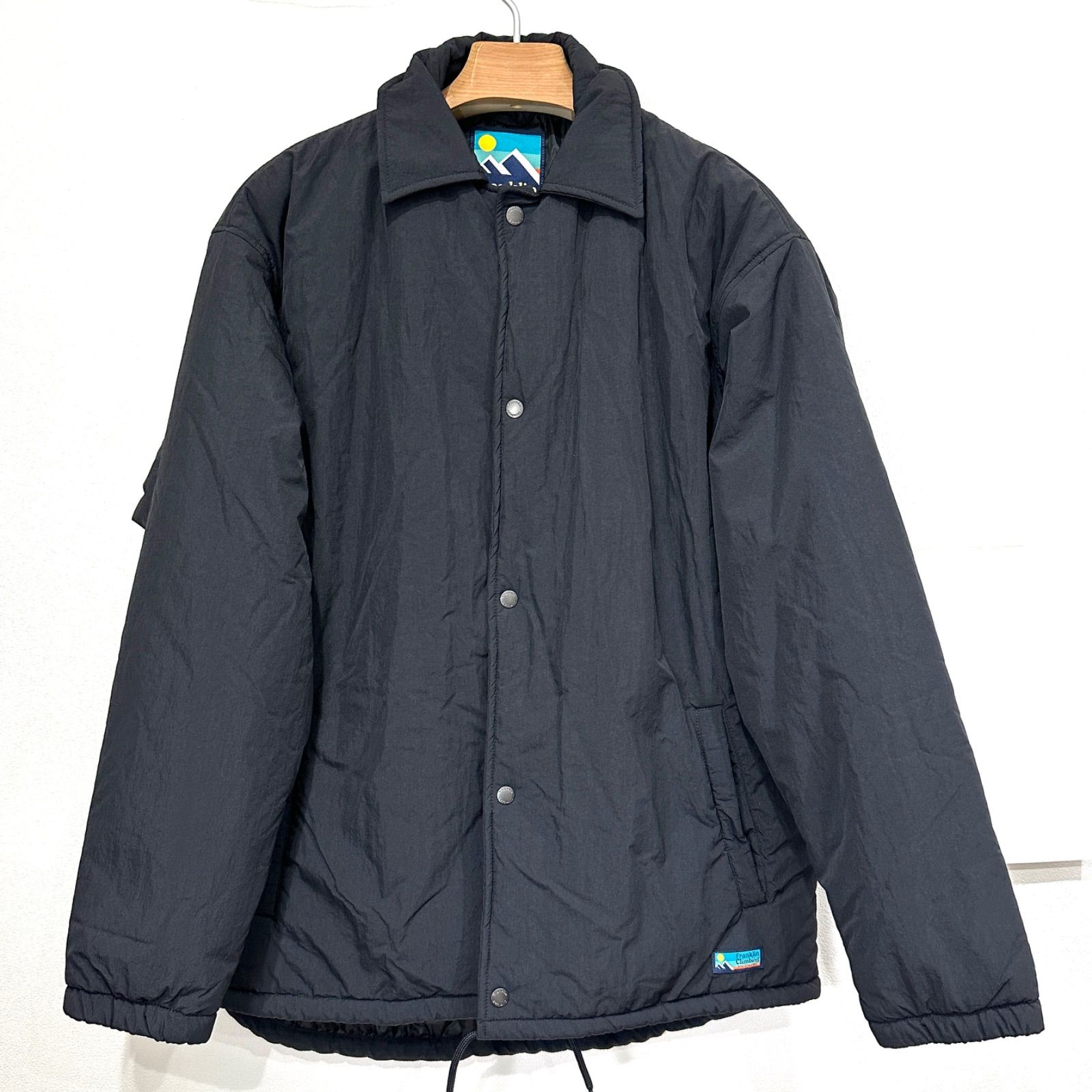 楠本質店/元住吉】新品・未使用品 フランクリンクライミング Franklin 