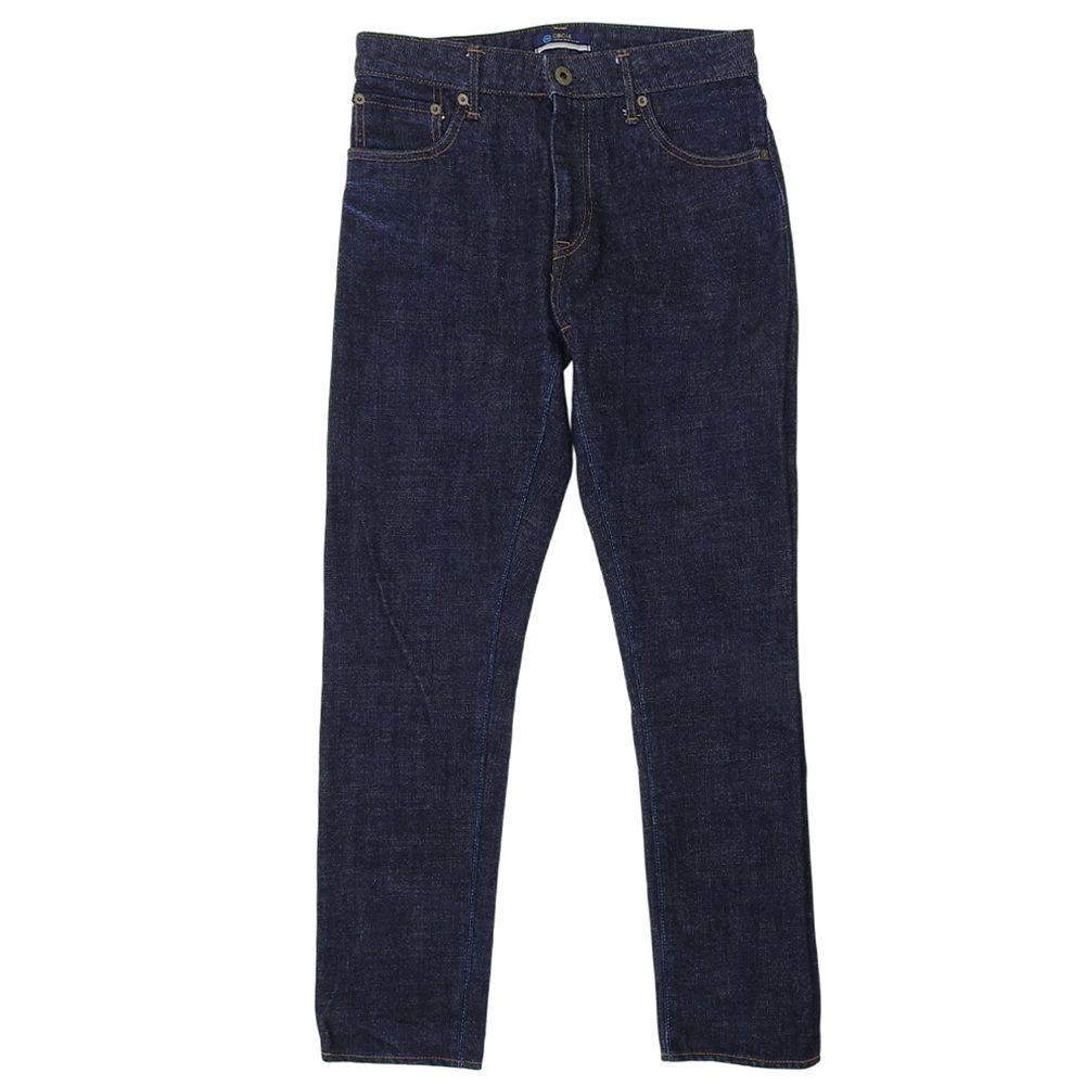 JAPAN BLUE JEANS ジャパンブルージーンズ 16.5oz CIRCLE ストレート 