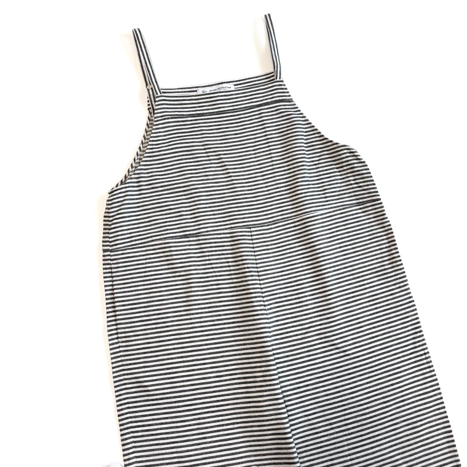 journal standard luxe ジャーナルスタンダードラックス リネン 