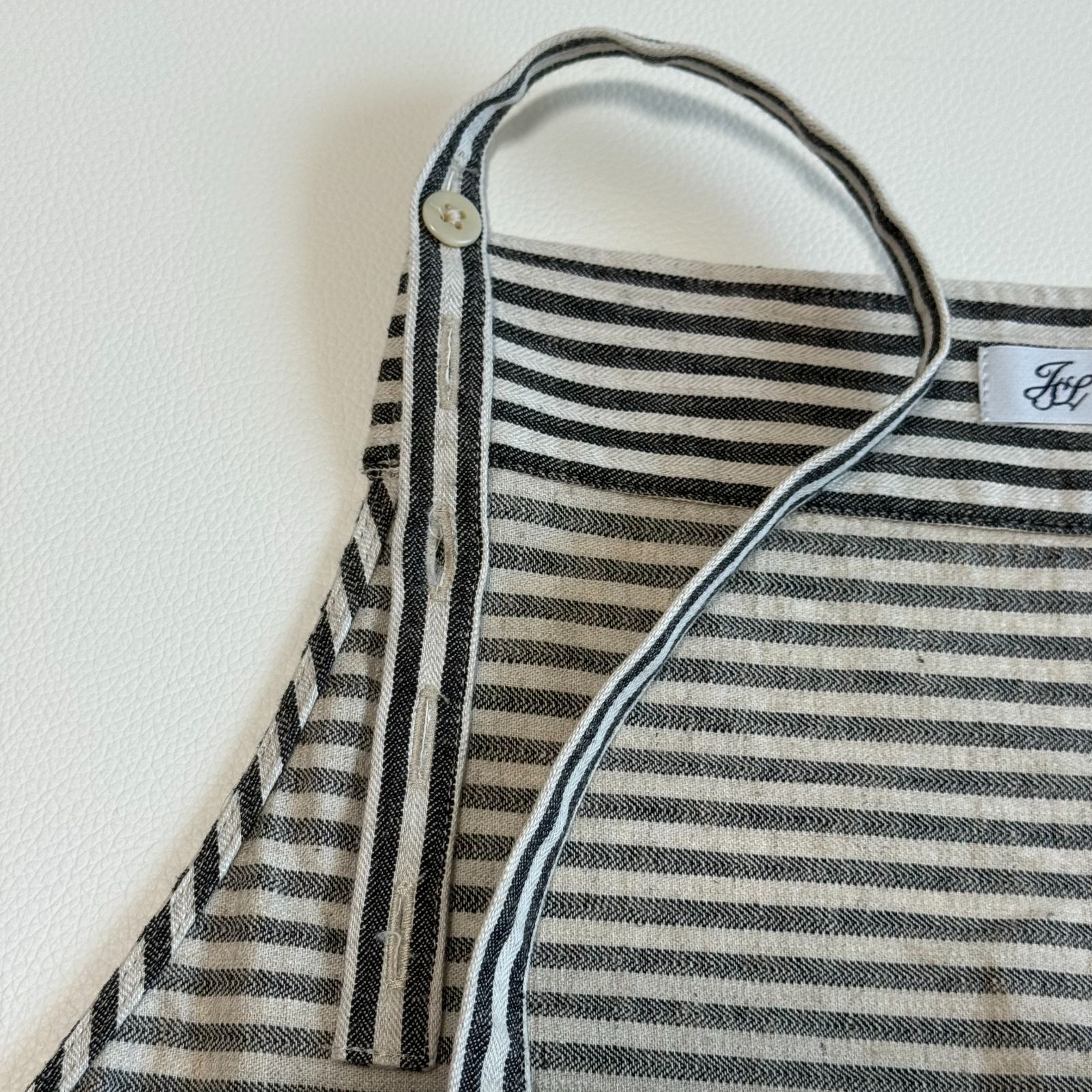 journal standard luxe ジャーナルスタンダードラックス リネン 