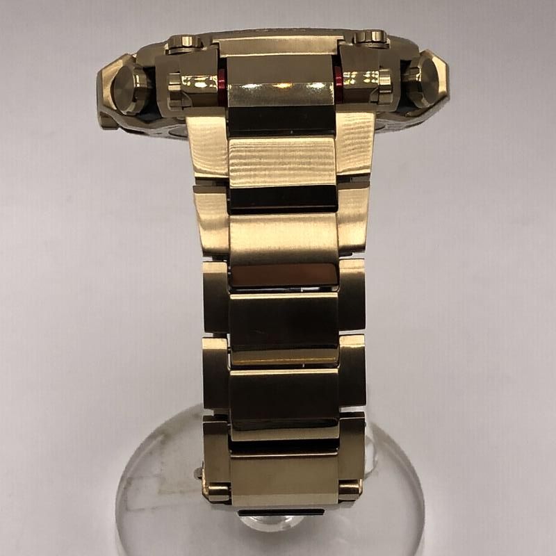 中古】G-SHOCK MT-G 「月の兎」MTG-B3000CX-9AJRジーショック[17