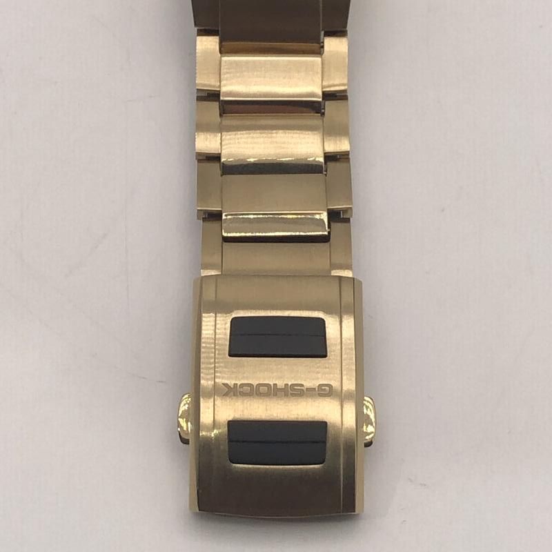 中古】G-SHOCK MT-G 「月の兎」MTG-B3000CX-9AJRジーショック[17