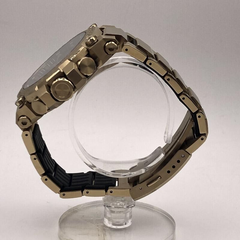 中古】G-SHOCK MT-G 「月の兎」MTG-B3000CX-9AJRジーショック[17 