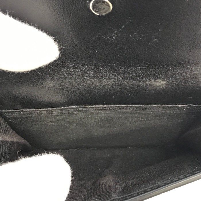 Dior ディオール CD Icon 財布 ユニセックス 三つ折りウォレット