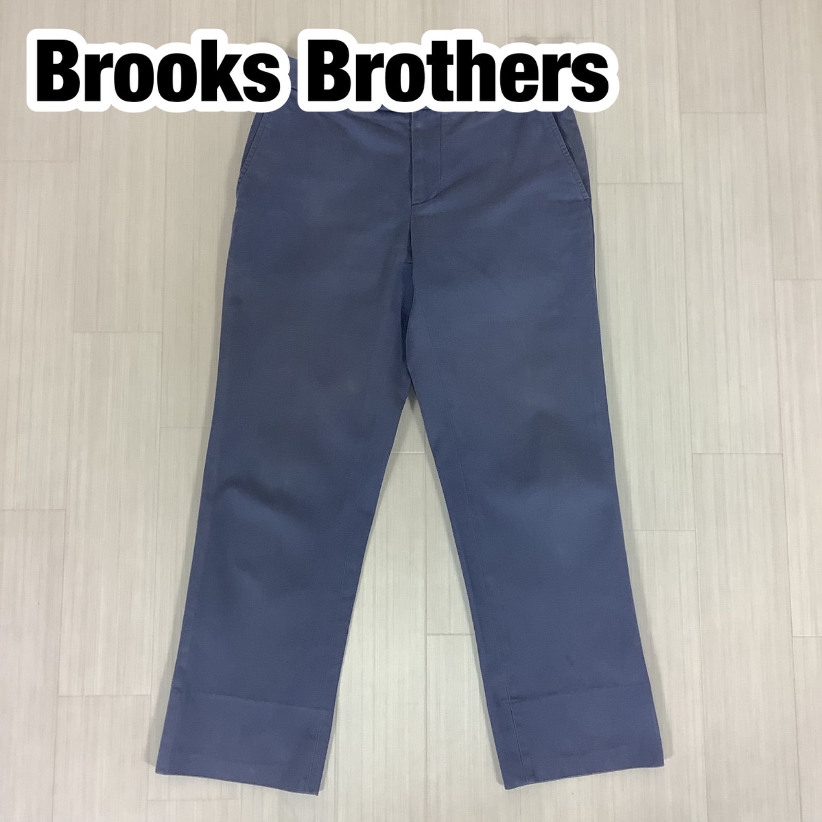 Brooks Brothers MILANO ブルックスブラザーズ ミラノモデル