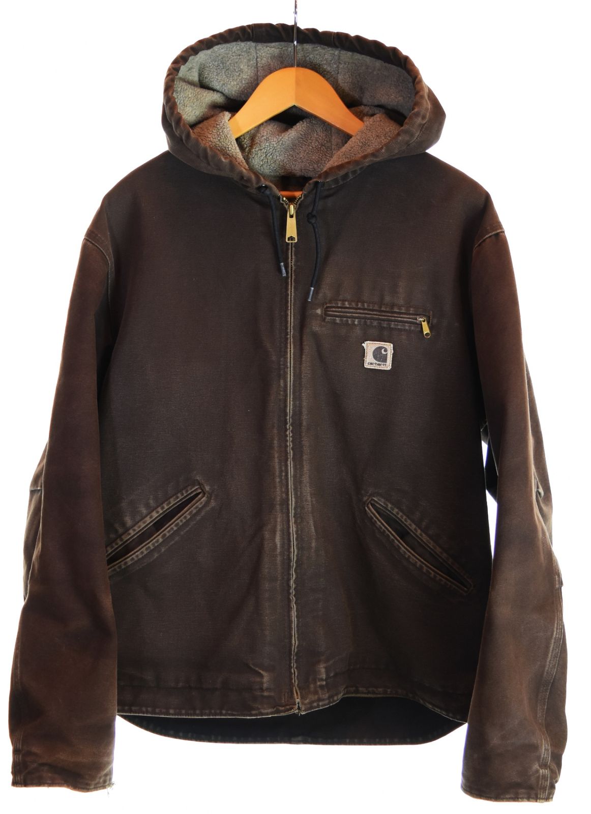 カーハート Carhartt 00's Duck Sierra Jacket ダック シエラ