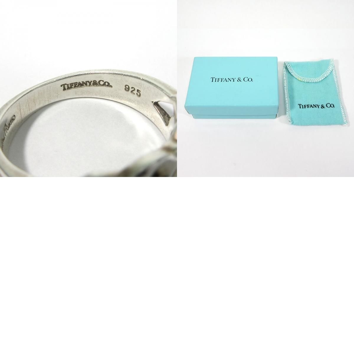 三重本店】 中古 Tiffany&co | ティファニー パロマ・ピカソ トリプル 