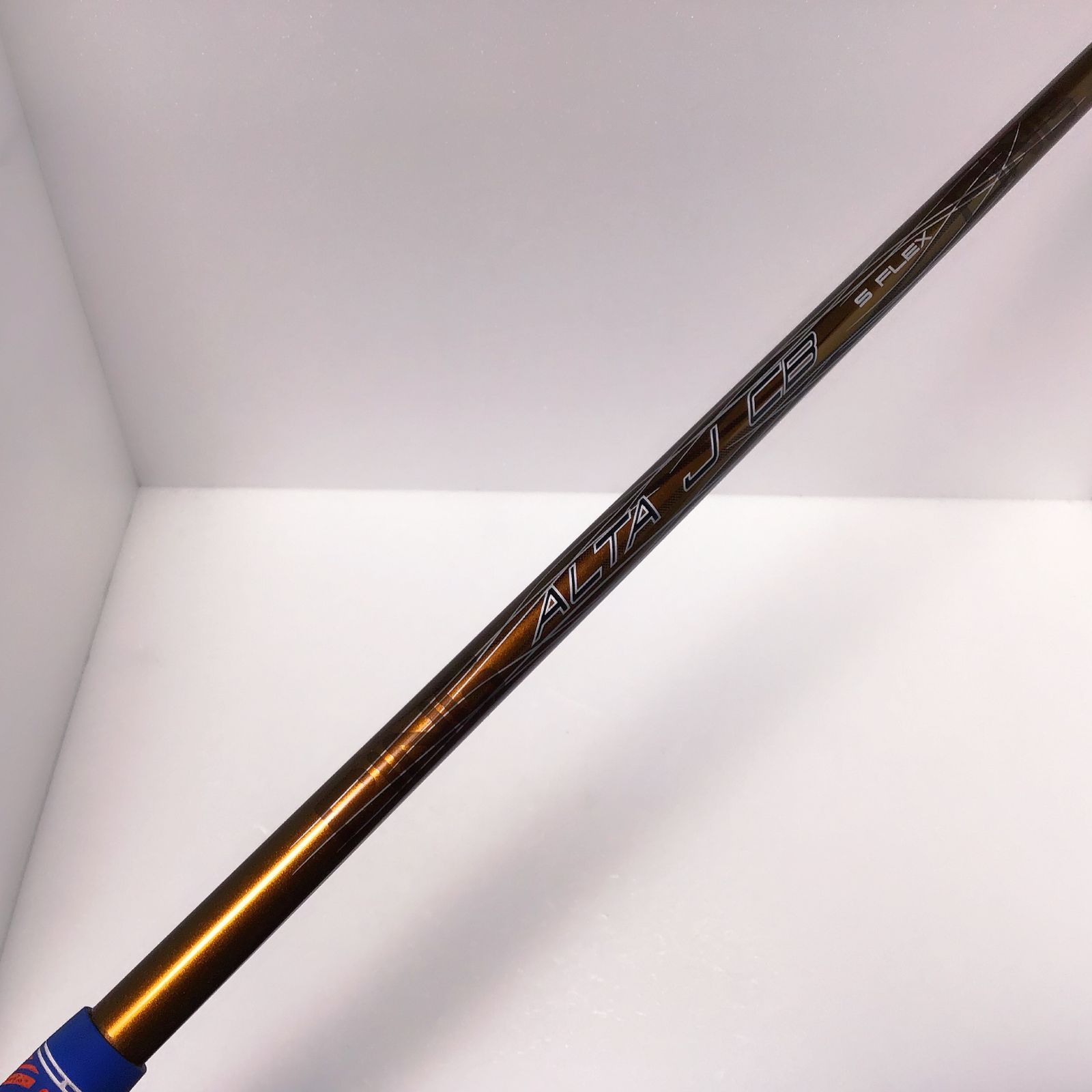 PING ALTA J CB Rフレックス g400純正ドライバー用シャフト G400純正 ALTA J CB Sフレックス ピン ドライバー用 シャフト - メルカリ