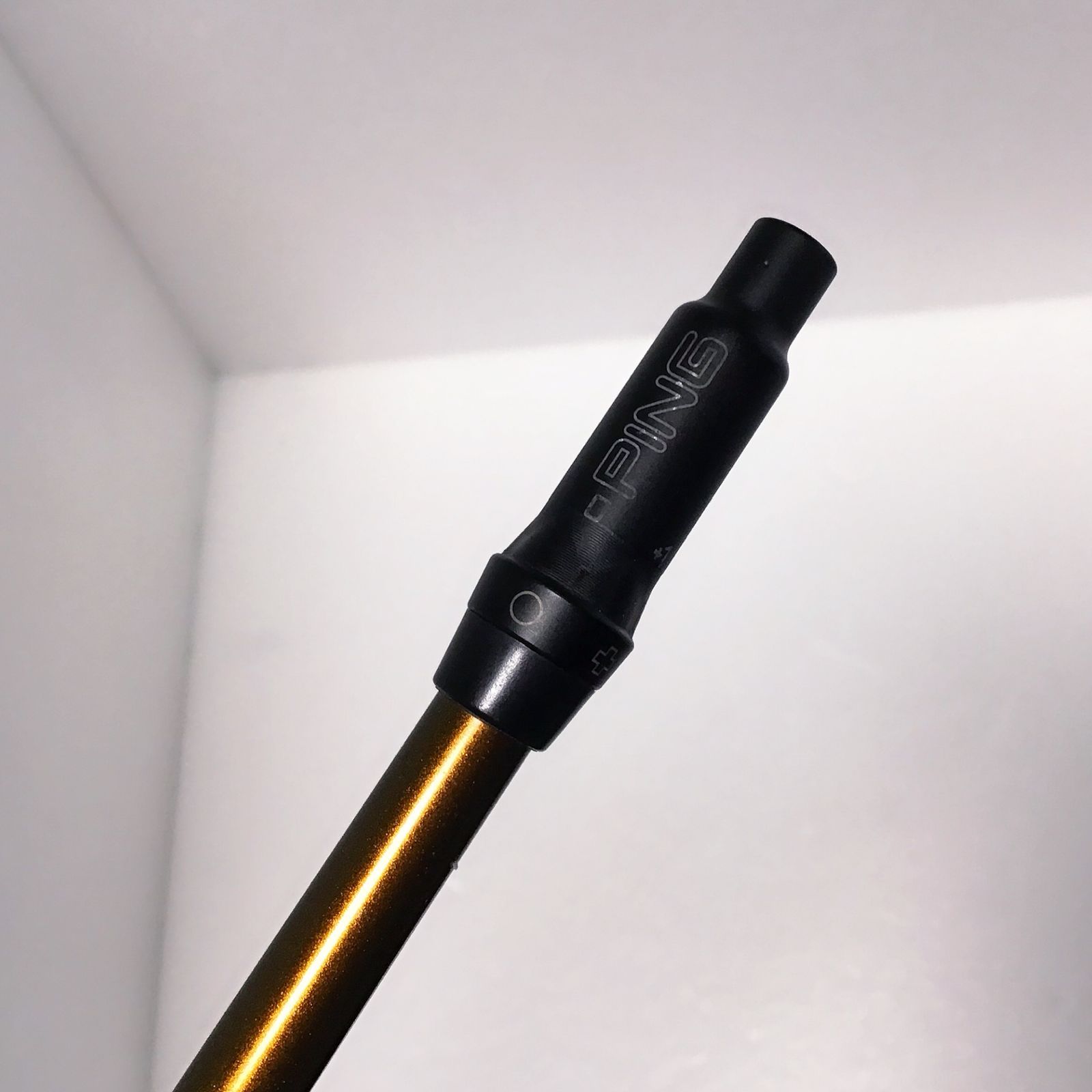 PING ALTA J CB Rフレックス g400純正ドライバー用シャフト G400純正 ALTA J CB Sフレックス ピン ドライバー用 シャフト - メルカリ