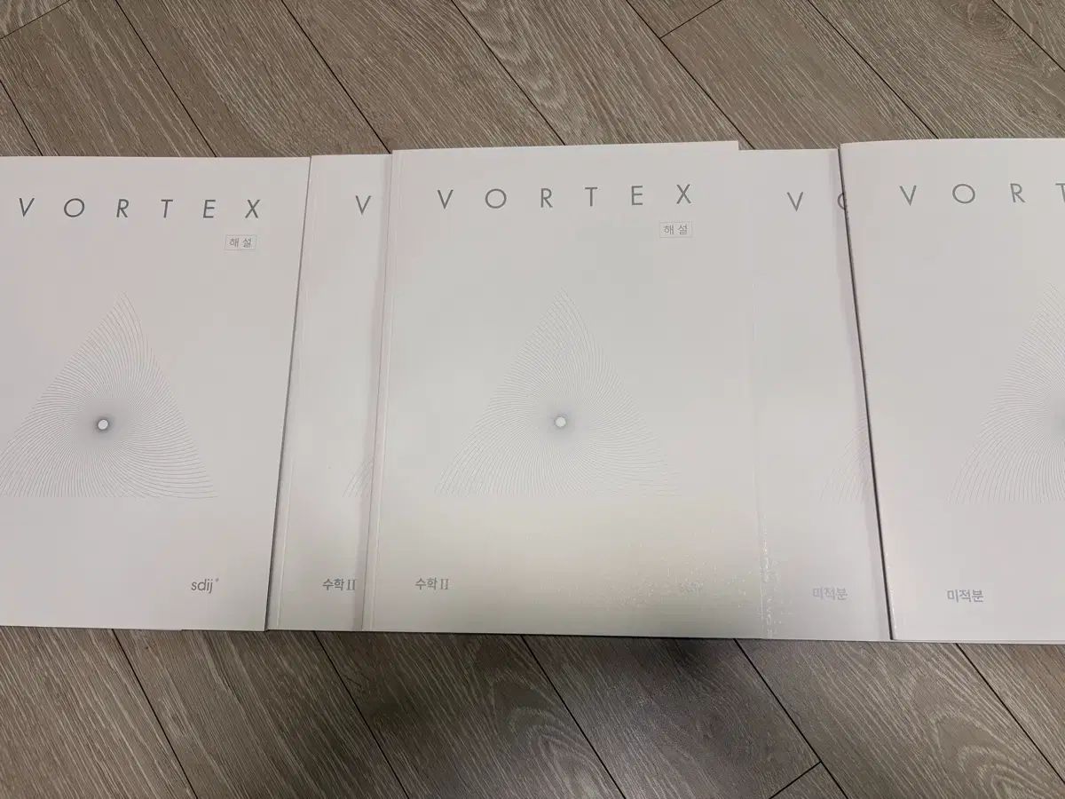 2027 時代人材 ボルテックス vortex 微分積分学