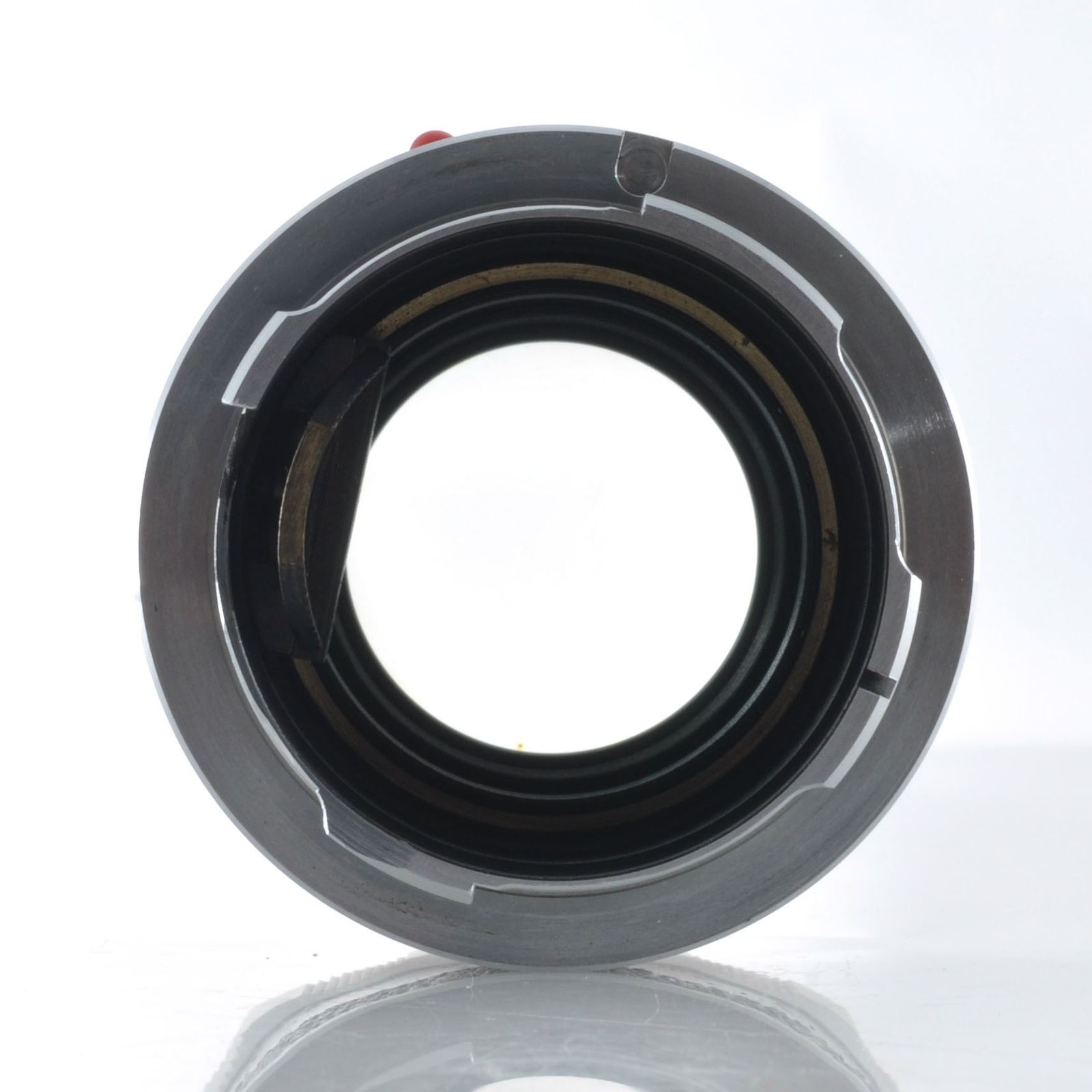 ライカ】Leica LEITZ ELMARIT 90mm F2.8 Mマウント 中望遠レンズ