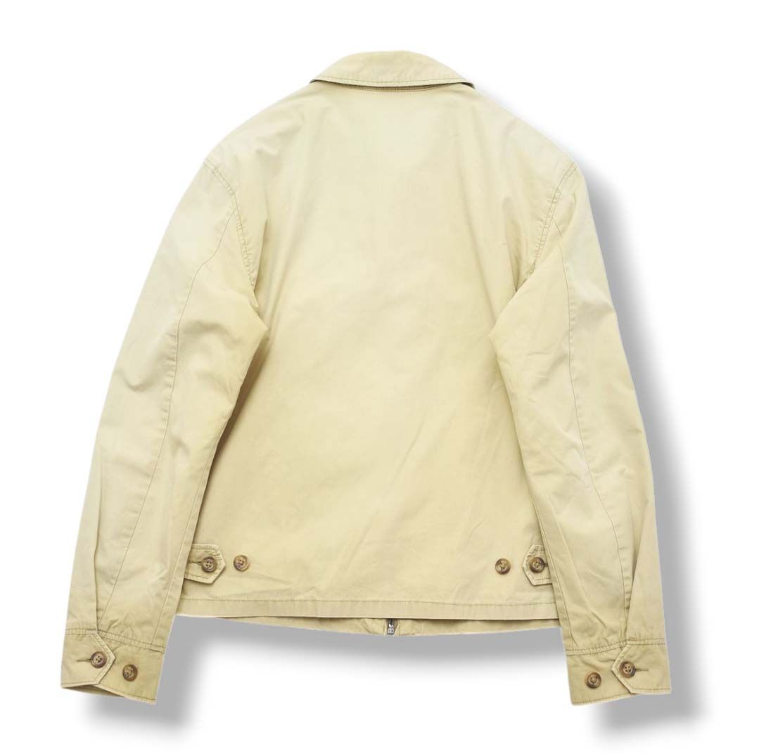 人気】 ポロラルフローレン POLO RALPH LAUREN ハリントンジャケット