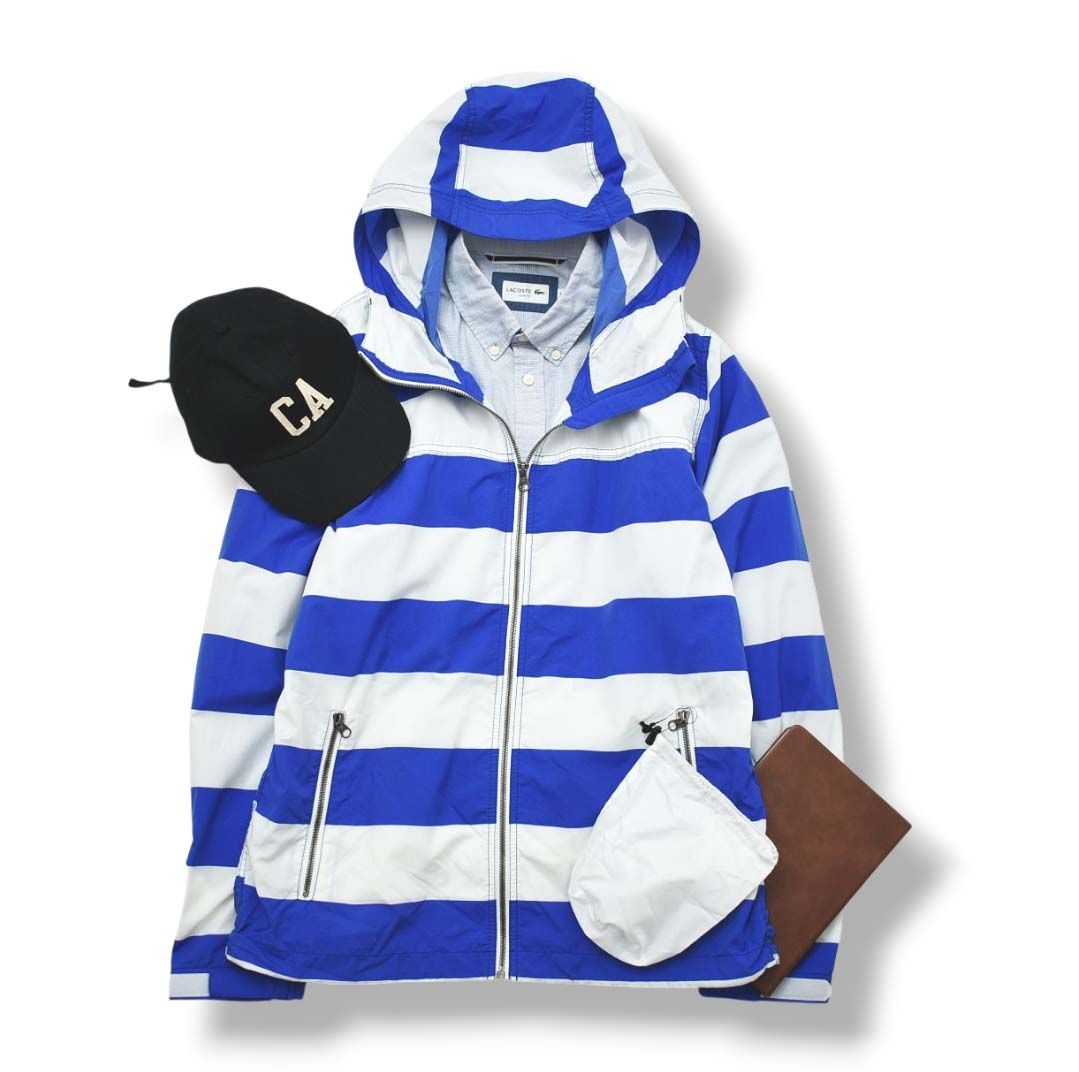 ヘリーハンセン HELLY HANSEN HH ベルゲンジャケット フーディー 