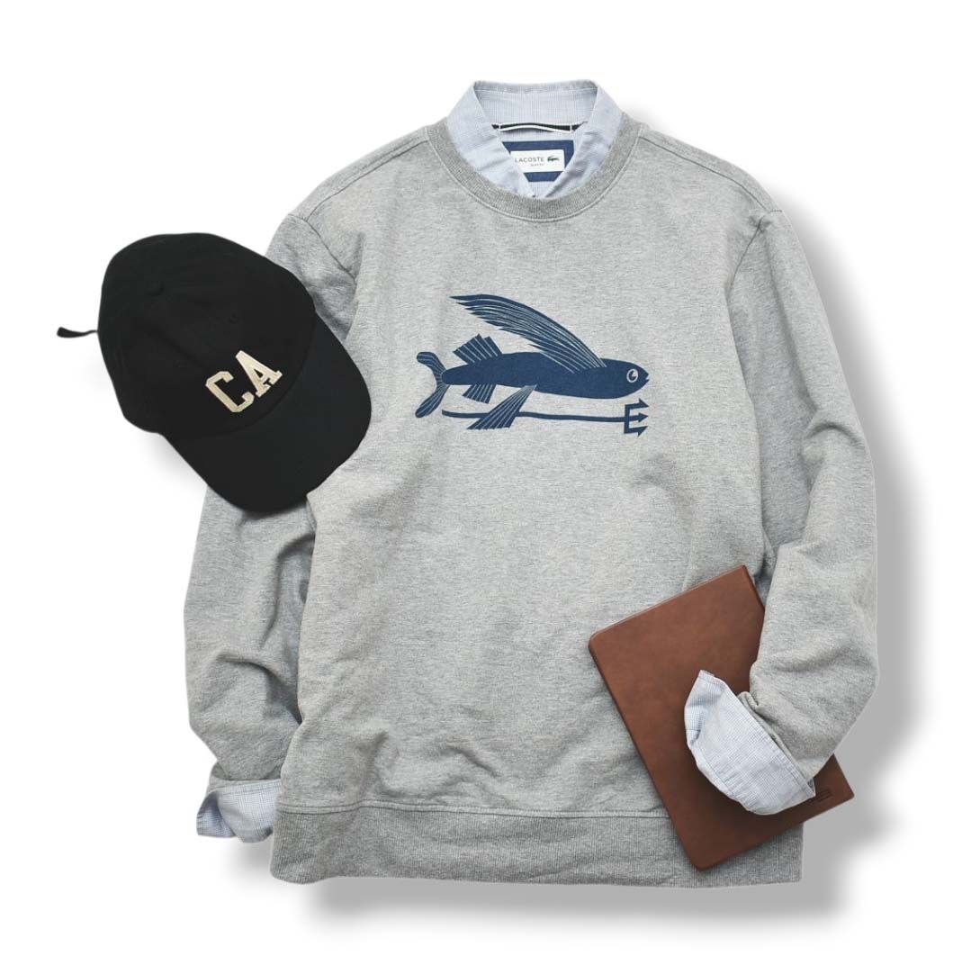 定番】 パタゴニア patagonia オーガニック コットン フライング