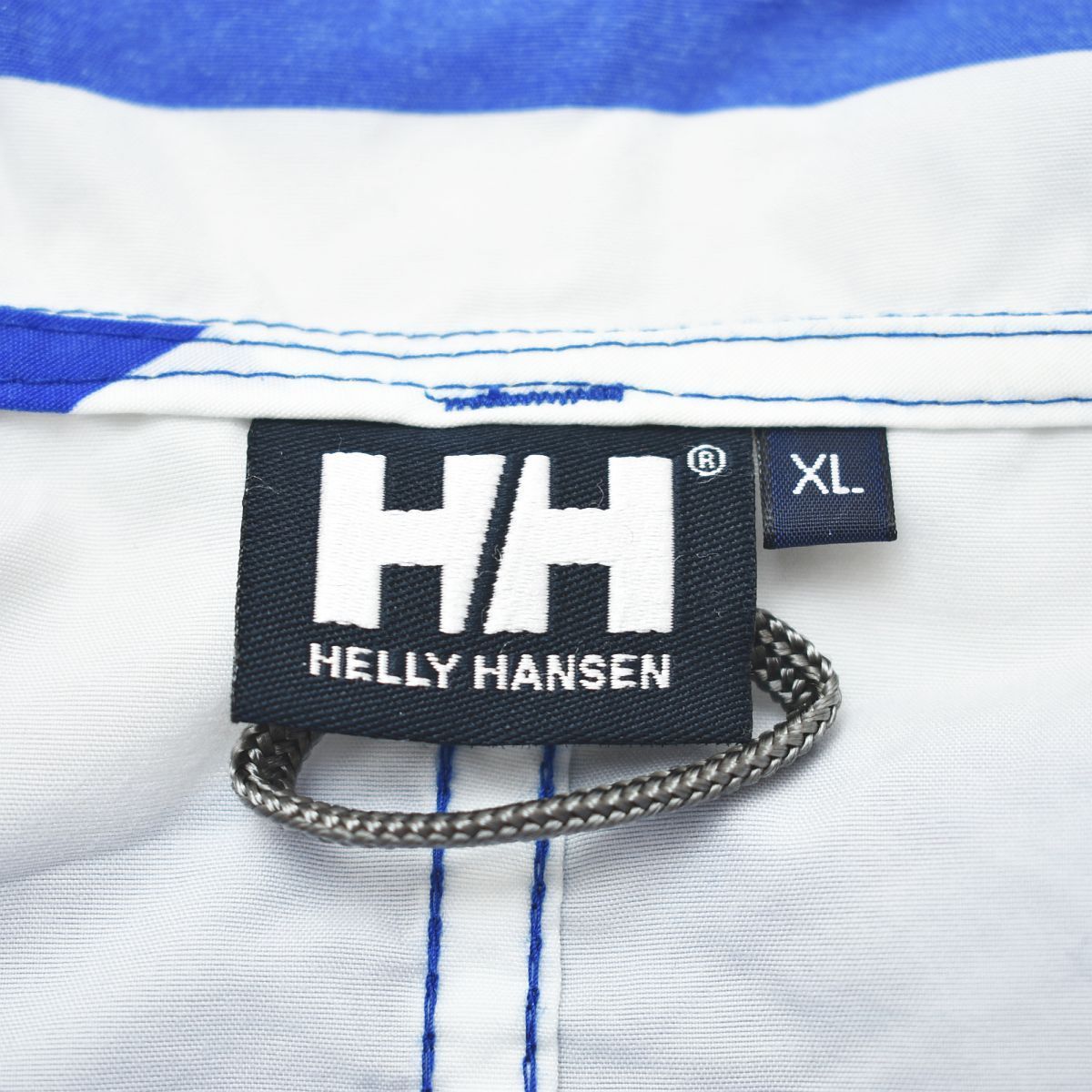 ヘリーハンセン HELLY HANSEN HH ベルゲンジャケット フーディー 