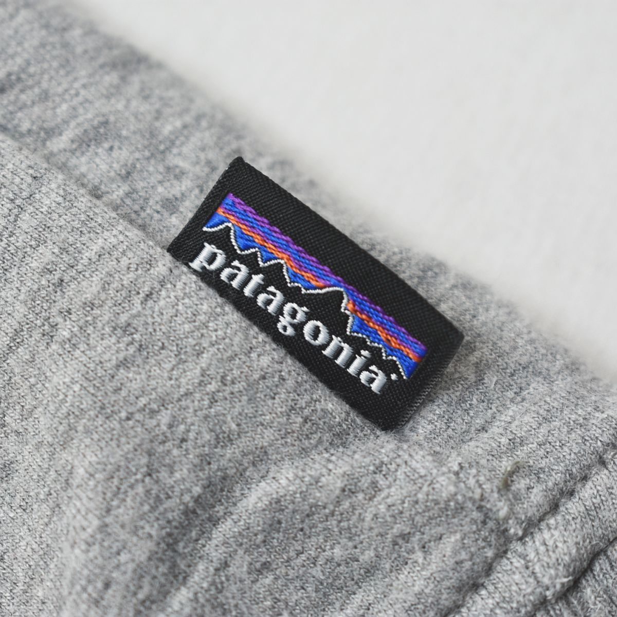 定番】 パタゴニア patagonia オーガニック コットン フライング 