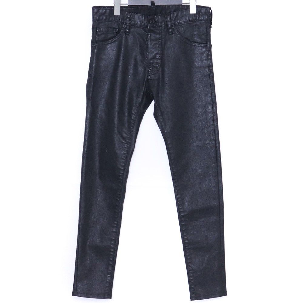 ブランド別 DSQUARED2 COOL GUY JEAN サイズ44 ブラック S71LB1094 