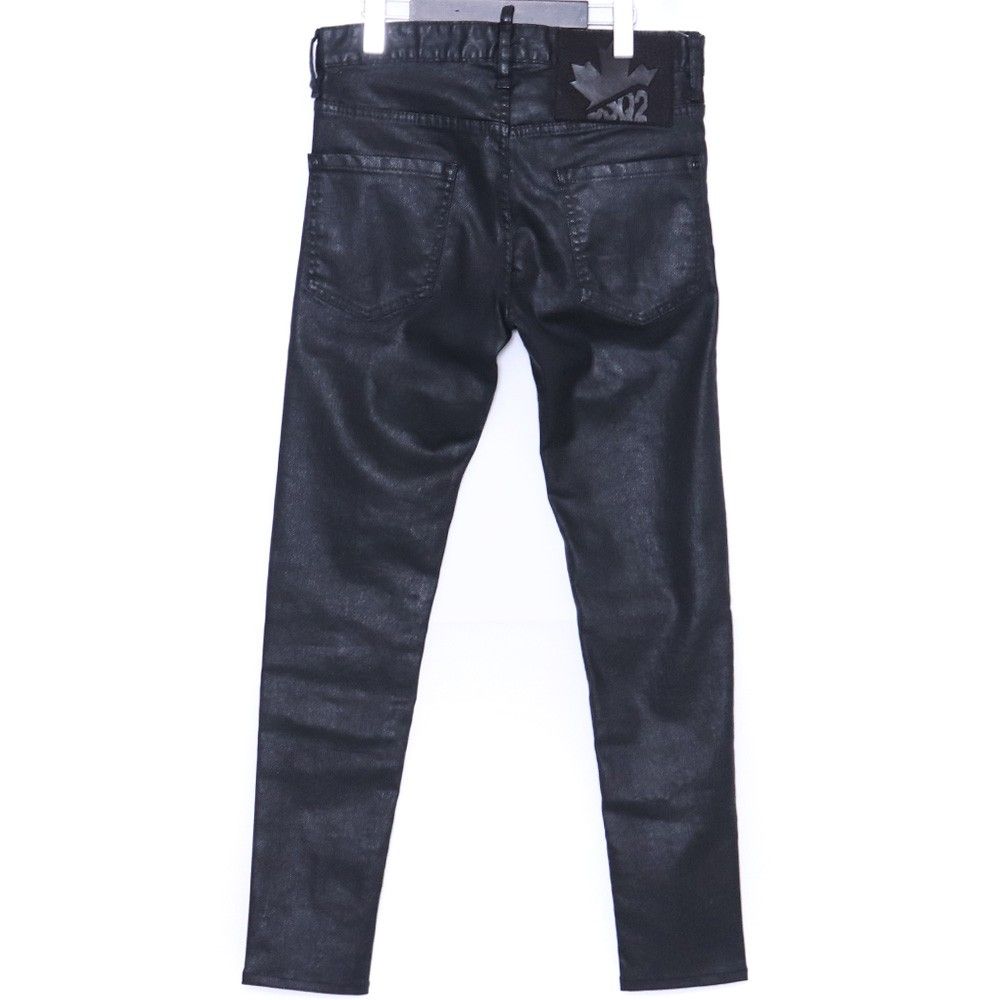 DSQUARED2 COOL GUY JEAN サイズ44 ブラック S71LB1094 S30834 - メルカリ
