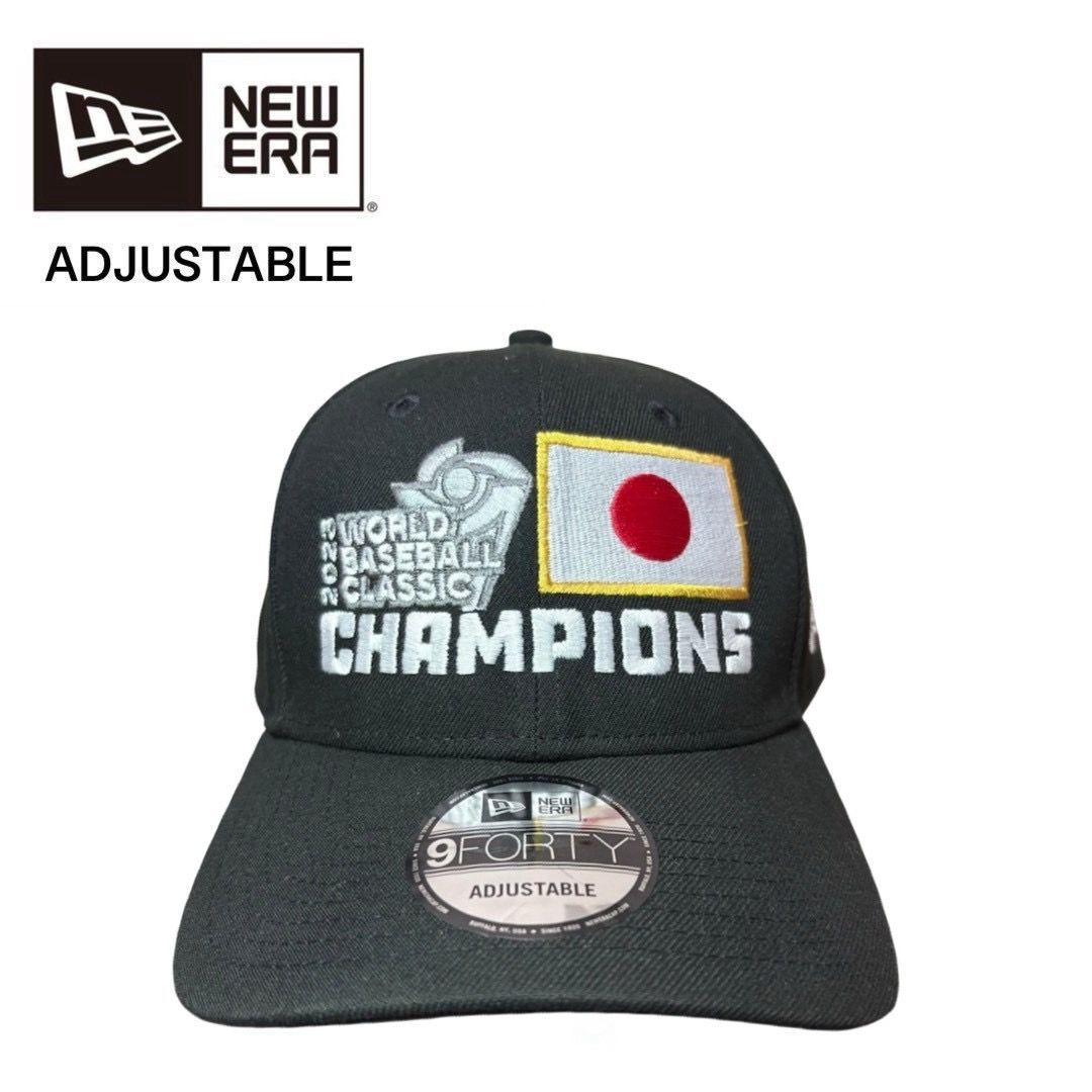 N3 ニューエラ 9forty WBC 2023 Japan 日本代表 2360 - メルカリ
