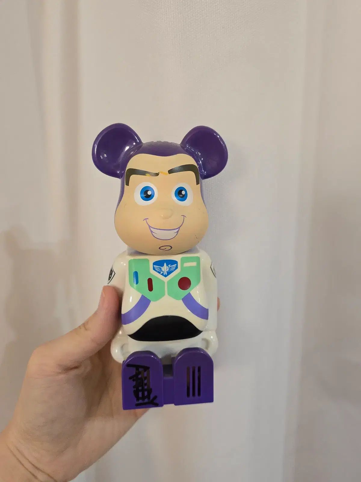 ベア ブリック トイ ストーリー
