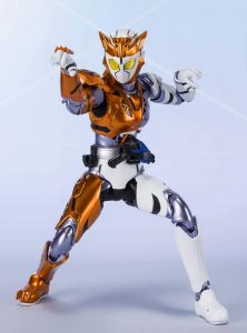 S.H.Figuarts 仮面ライダーゼロワン 仮面ライダーバルキリー