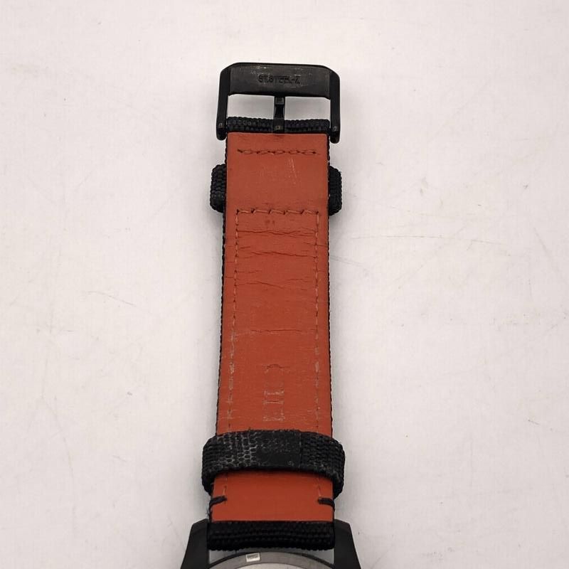 中古】SEIKO 自動巻腕時計 5スポーツ フィールド ストリート スタイル