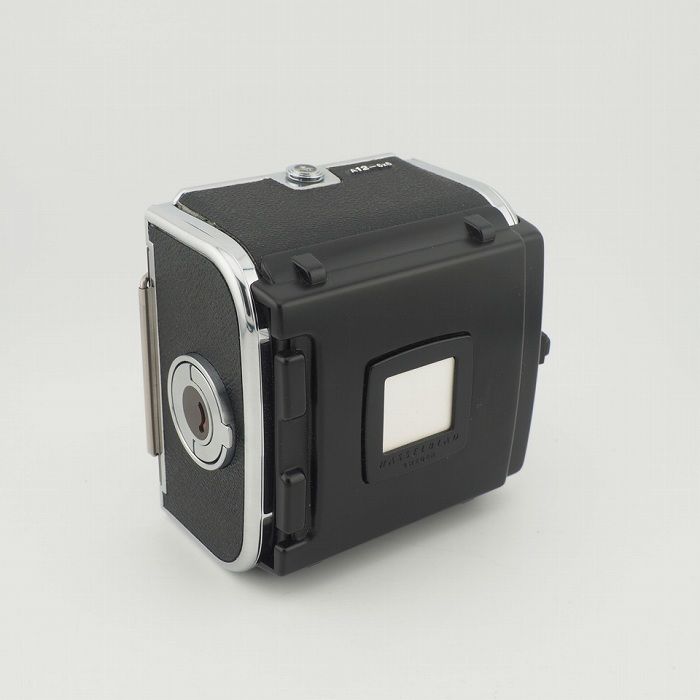 ハッセルブラッド A12 IV型 マガジン Hasselblad 中古】(ハッセルブラッド) HASSELBLAD A12マガジン IV型 - メルカリ