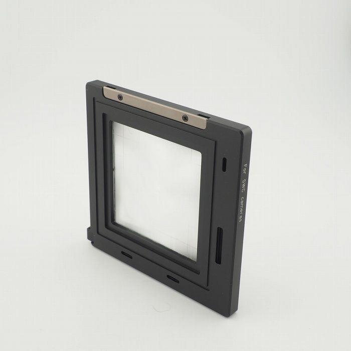 中古】(ハッセルブラッド) HASSELBLAD SWC用フォーカシングアダプタ