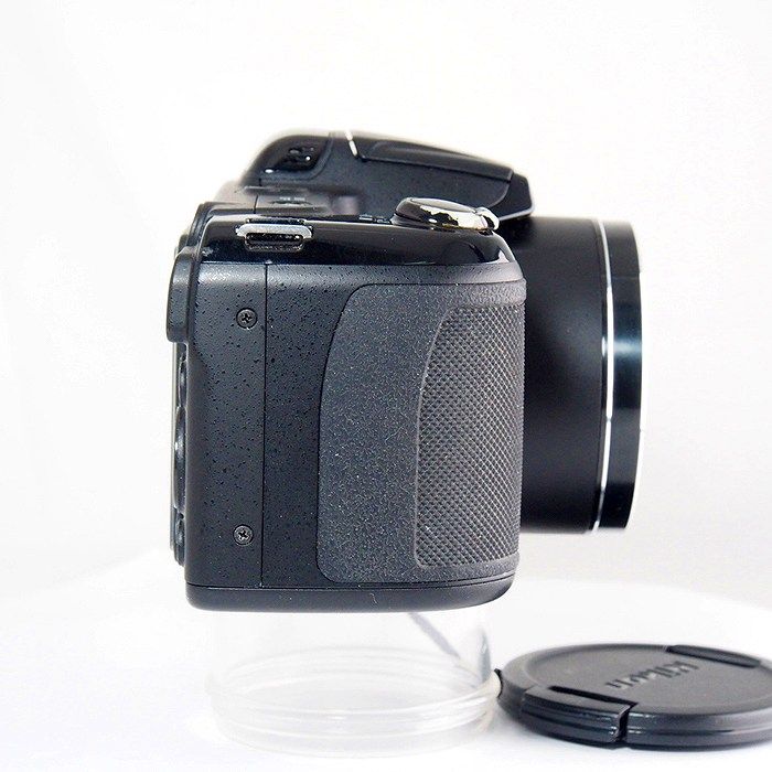 中古】(ニコン) Nikon COOLPIX L810 ブラツク - メルカリ
