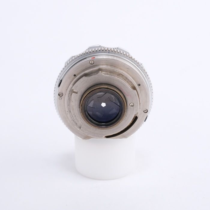 中古】(フォクトレンダー) Voigtlander COLOR SKOPER 50/2.8 デッケル