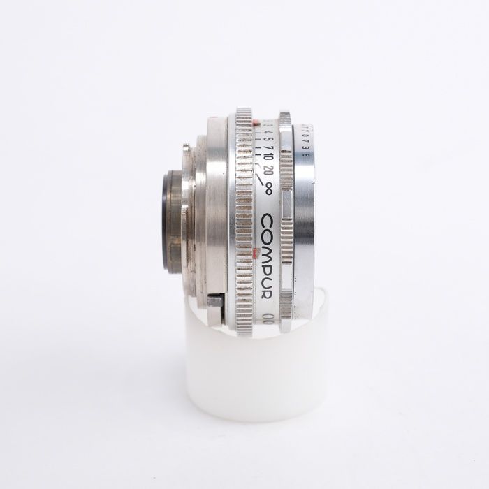 中古】(フォクトレンダー) Voigtlander COLOR SKOPER 50/2.8 デッケル