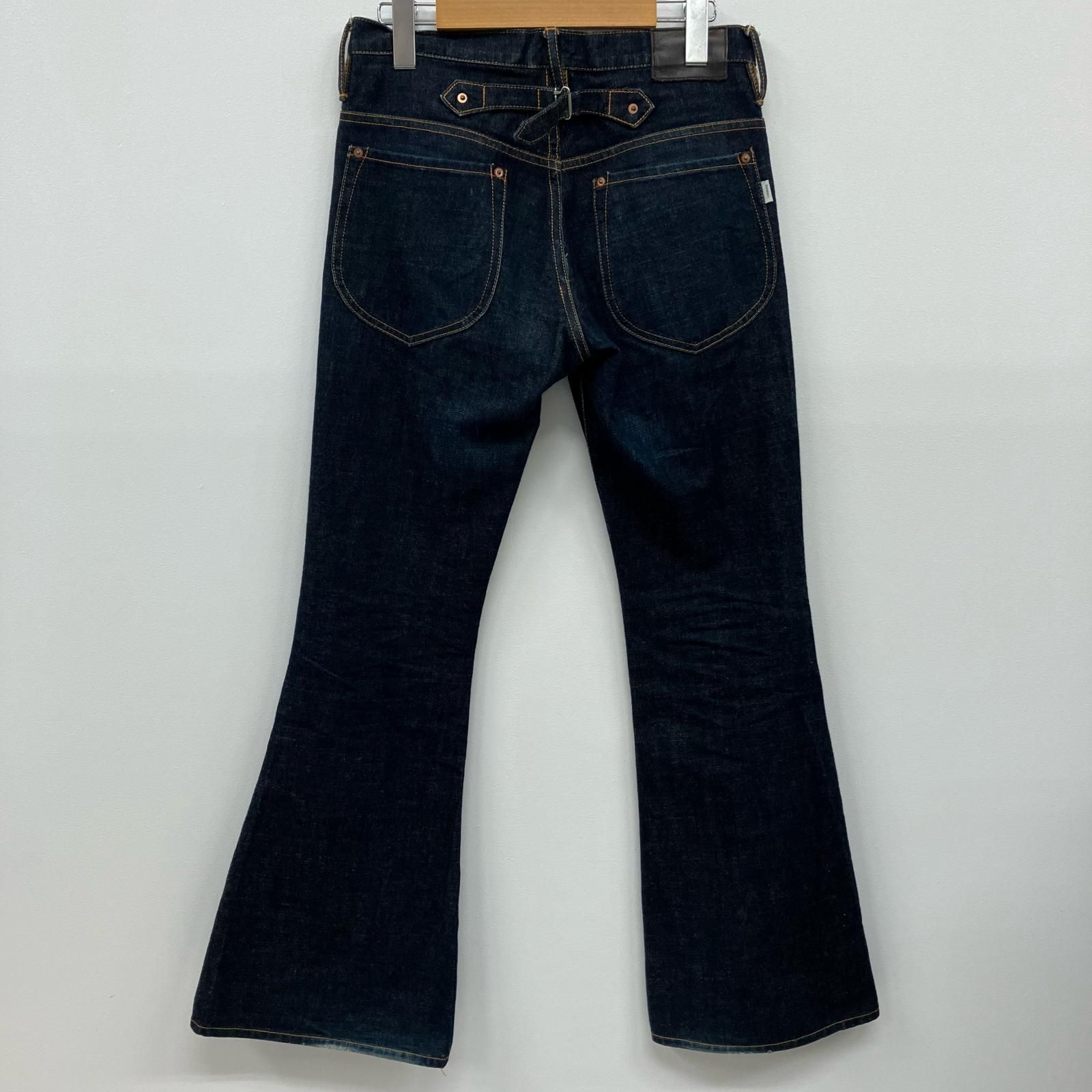 イオン広店】 中古 SUGARHILL | シュガーヒル デニムパンツ クラシック