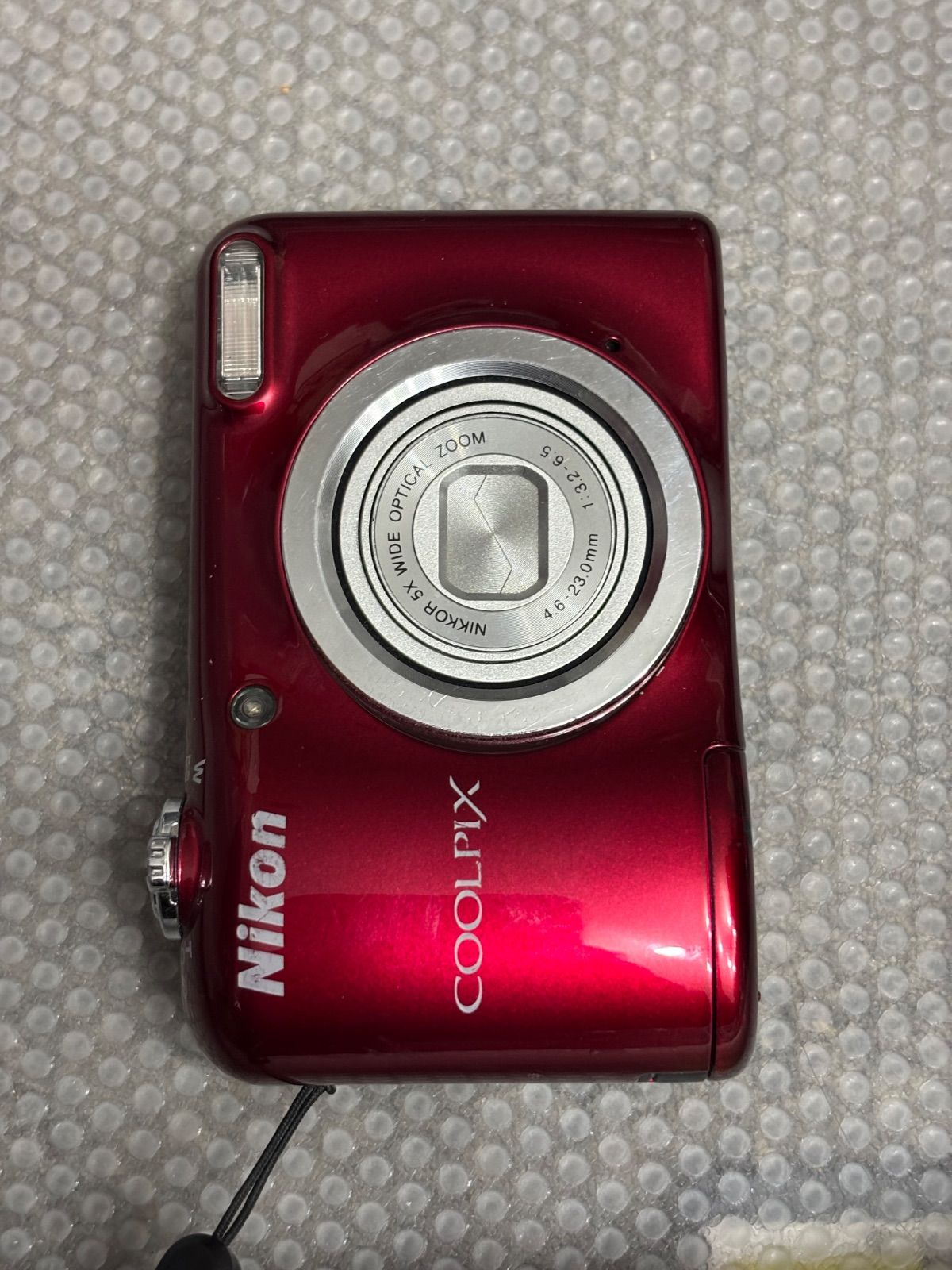 Nikon COOLPIX A10 26022170 【公式通販】