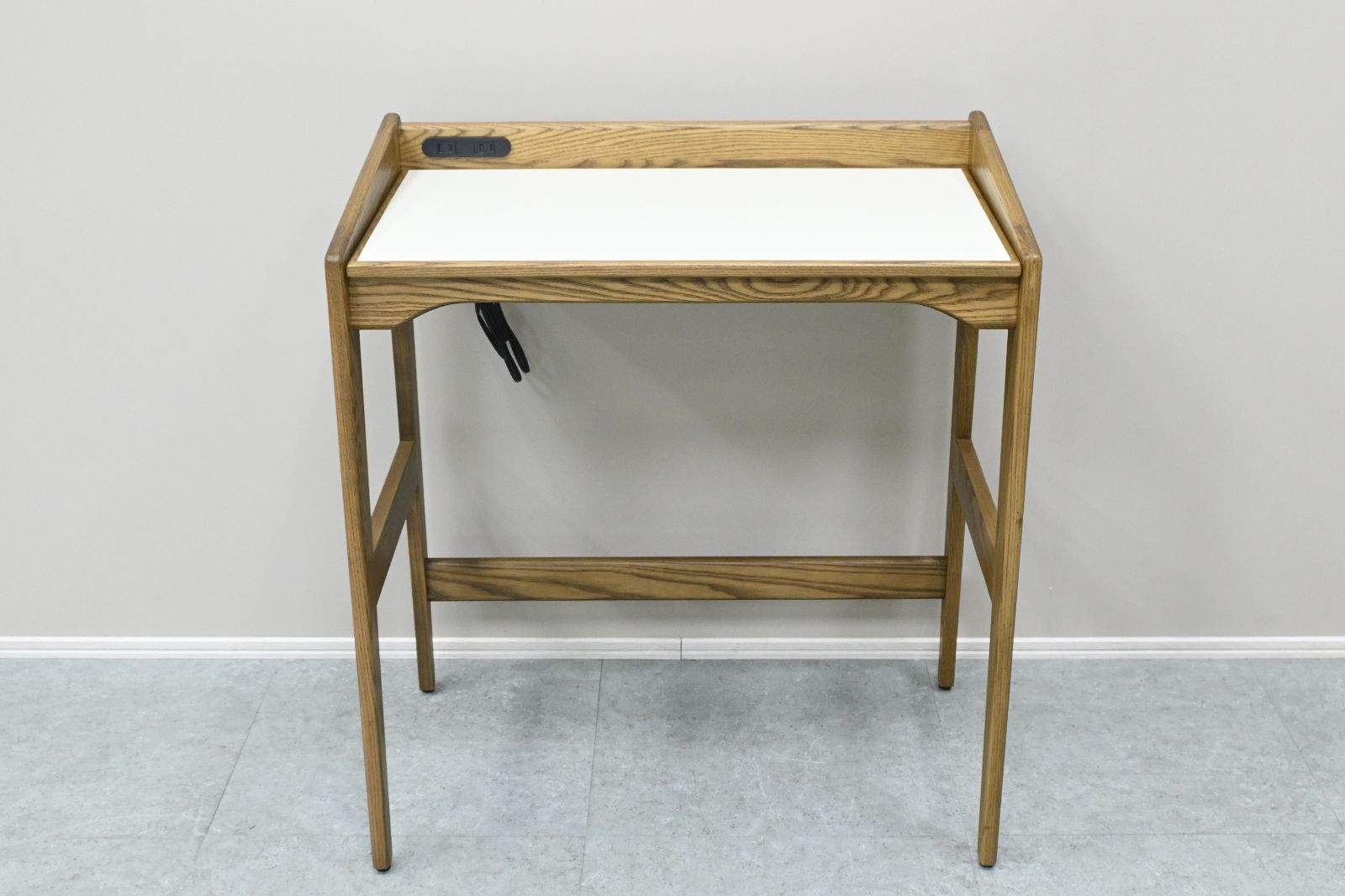 journal standard Furniture アルベスタデスク　机 ☆展示極美品☆ JOURNAL STANDARD FURNITURE ジャーナルスタンダード
